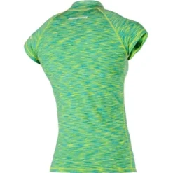 Top UV Magic Marine Cube Rashvest S/S koszulka damska surfingowa t-shirt M