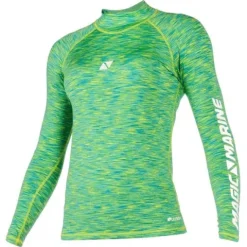 Top UV Magic Marine Cube Rashvest L/S koszulka damska surfingowa longsleeve XS