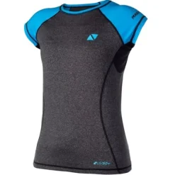 Top UV Magic Marine Energy Rashvest S/S koszulka damska surfingowa t-shirt M