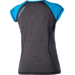 Top UV Magic Marine Energy Rashvest S/S koszulka damska surfingowa t-shirt M