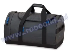 Torba Dakine Crew Duffle 100L Black