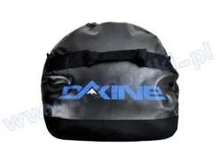 Torba Dakine Crew Duffle 100L Black
