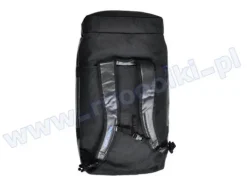 Torba Dakine Crew Duffle 100L Black