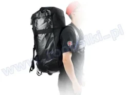 Torba Dakine Crew Duffle 100L Black