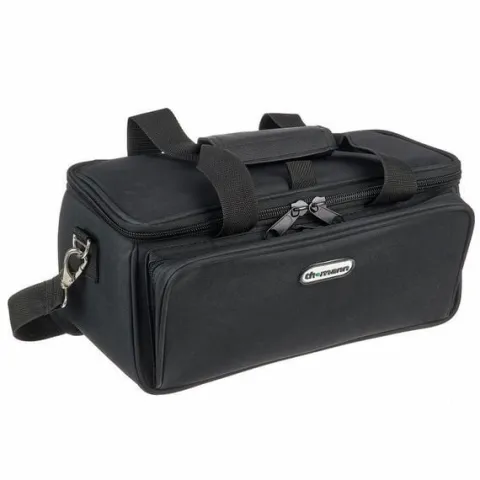 Torba etui case pokrowiec do Behringer X Air XR18 XR16 Midas MR18 35x15x16 cm