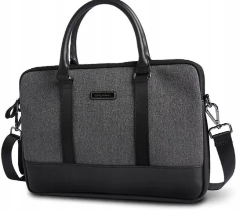 Torba na laptopa 13,3 - 14 cali Pomysł