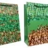 TORBA PREZENTOWA JP0549A A3 MINECRAFT A'12
