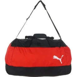 Torba Puma unisex sportowa treningowa podróżna M