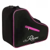 Torba Raven na rolki regulowane Carla Balck Pink L/XL