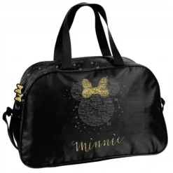 Torba sportowa szkolna na basen wycieczkę dla dziewczynki Myszka Minnie