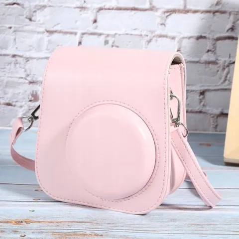 TORBY NA APARAT FUTERAŁY NA INSTAX MINI 11 CASE