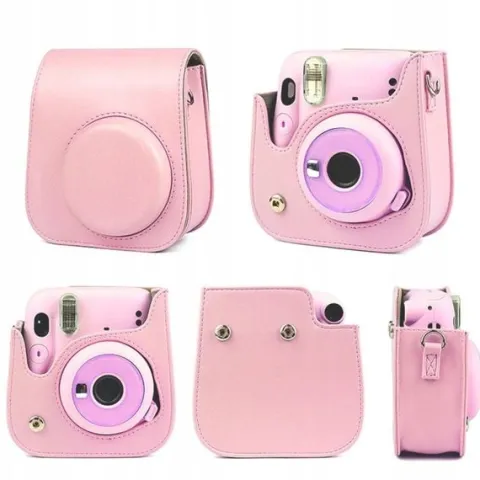 TORBY NA APARAT FUTERAŁY NA INSTAX MINI 11 CASE