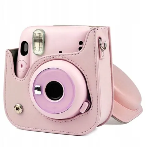 TORBY NA APARAT FUTERAŁY NA INSTAX MINI 11 CASE