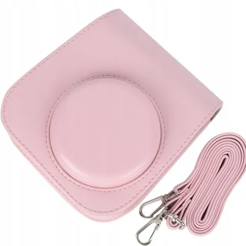 TORBY NA APARAT FUTERAŁY NA INSTAX MINI 11 CASE
