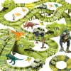 Tor dinozaur 270 elementów