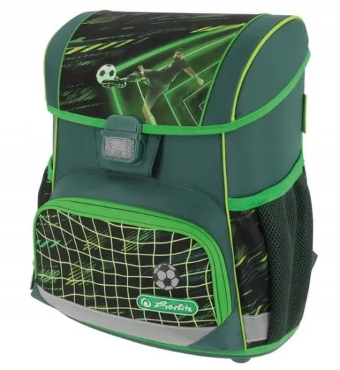 TORNISTER HERLITZ LOOP GAME CHANGER