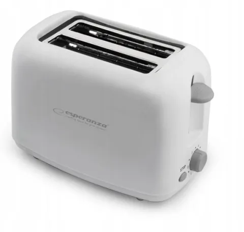 TOSTER DO KANAPEK GRZANKA SANDWICH 600W MOCNY