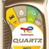 TOTAL QUARTZ INEO ECS OLEJ SILNIKOWY 5W30 1L