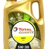 TOTAL QUARTZ INEO ECS 5W30 5L