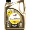 TOTAL QUARTZ INEO RCP 5W30 5L