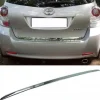 Toyota VERSO - LISTWA CHROM Chromowana na KLAPĘ
