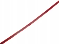 TOYOTA VERSO 2009-2012 - Listwa Ochronna Chrom Chromowana na zderzak