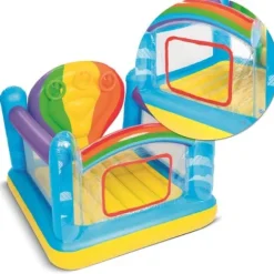 Trampolina dmuchana Bestway 52269