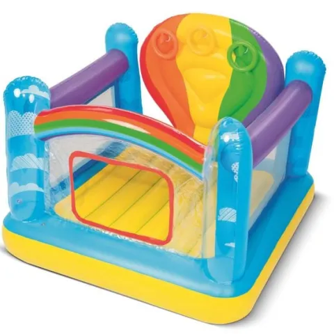Trampolina dmuchana Bestway 52269