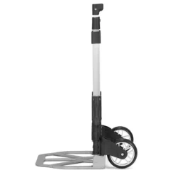 Transportowy wózek aluminiowy składany HIGHER 70kg