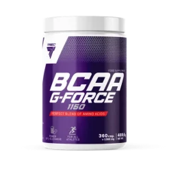 Trec - BCAA G-FORCE 1150 - 360 kaps.