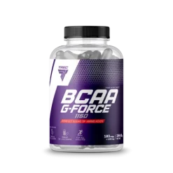 Trec - BCAA G-FORCE - 180 kaps.