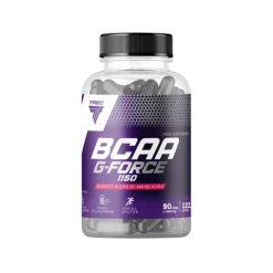 Trec - BCAA G-FORCE 1150 - 90 kaps.