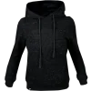 Trec - Bluza damska TW HOODIE TRECGIRL 002 GRAPHITE MELANGE XS