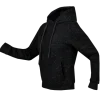 Trec - Bluza damska TW HOODIE TRECGIRL 002 GRAPHITE MELANGE S