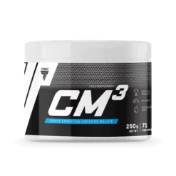 Trec - CM3 Powder - 250 g biała cola