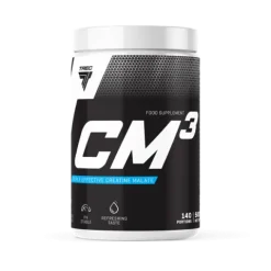 Trec - CM3 Powder - 500 g różowy grejpfrut