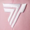 Trec - Czapka z daszkiem FULLCAP 020 PINKY S/M