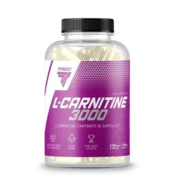 Trec - L-Carnitine 3000 - 120 kaps.