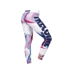 Trec - Leginsy damskie TW LEGGINGS TRECGIRL 06 XXS