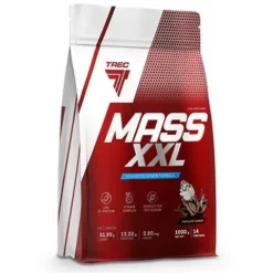 Trec - Mass XXL - 1000 g czekolada