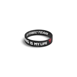 Trec - Opaska na nadgarstek - 073 - BODYBUILDING IS MY LIFE
