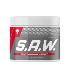 Trec - SAW - 200 g porzeczkowo-cytrynowy