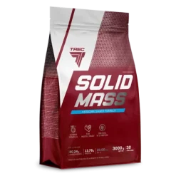 Trec - Solid Mass - 3000 g czekolada