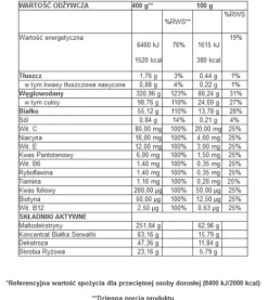 Trec - Solid Mass - 5800 g czekolada