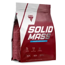 Trec - Solid Mass - 5800 g wanilia