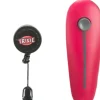 TRIXIE Clicker Kliker z antenką do szkolenia treningu psa królika kota