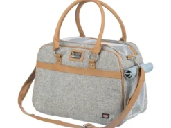 TRIXIE Helen Torba transporter elegancka torebka dla psa kota do 10kg