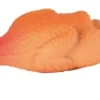 TRIXIE Kurczak z lateksu gryzak zabawka psa lateksowa piszcząca 15 cm