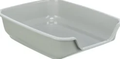 TRIXIE Kuweta toaleta prostokątna plastikowa kota królika kawii gryzoni 36c