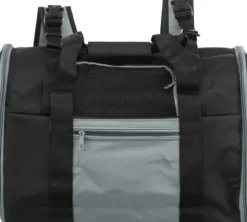 TRIXIE Plecak torba transporter turystyczny dla psa kota do 8 kg